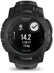 Смарт-годинник Garmin Instinct 3 45mm Solar Tactical Black (010-02934-50) - зображення 4