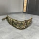 Пояс разгрузочный с Молли, Мультикам Cordura 1000D, WINTAC, варбелт тактический боевой пояс, разгрузка поясная - изображение 2