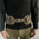 Пояс разгрузочный с Молли, Мультикам Cordura 1000D, WINTAC, варбелт тактический боевой пояс, разгрузка поясная - изображение 6