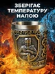 3D пивний келих з лицарем для пива 450 мл (CCD-003) - зображення 5
