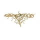 Колье Горгона SETA Decor 24-723GL-GR - изображение 3