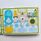 Книга на липучках LABUBU WORLD - изображение 5