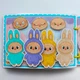 Книга на липучках LABUBU WORLD - изображение 10
