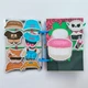 Книга на липучках LABUBU WORLD mini - изображение 2