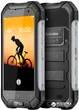 Мобильный телефон Blackview BV6000s Black - изображение 3
