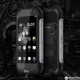 Мобильный телефон Blackview BV6000s Black - изображение 9
