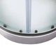 Душевой бокс BRAVO REGA L120FFSL, асимметричный, левый - изображение 8