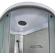 Душевой бокс BRAVO REGA L120FFSL, асимметричный, левый - изображение 6