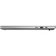 Ігровий ноутбук ASUS ROG Zephyrus G14, (GA403WW-QS079X), AMD Ryzen AI 9 HX370 до 5,1 ГГц, 14-дюймовый дисплей с разрешением 3K, 64 ГБ, SSD на 1 ТБ, NVIDIA GeForce RTX 5080 16 ГБ, Windows 11 Pro, цвет Eclipse Gray - изображение 6