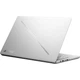 Ігровий ноутбук ASUS ROG Zephyrus G14, (GA403WW-QS079X), AMD Ryzen AI 9 HX370 до 5,1 ГГц, 14-дюймовый дисплей с разрешением 3K, 64 ГБ, SSD на 1 ТБ, NVIDIA GeForce RTX 5080 16 ГБ, Windows 11 Pro, цвет Eclipse Gray - изображение 7