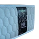 Матрас Eurosleep "NOVUM FOAM" - 1400х1900 - зображення 4