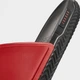 Тапочки Air Jordan Jumpman Slide Sandals Black/Red FQ1598-600 41 - зображення 4