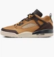 Кроссовки Air Jordan Spizike Low Brown FQ1759-202 43 - изображение 1