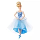 Лялька Disney Попелюшка Балерина Cinderella Doll - изображение 3