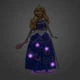 Лялька Disney Аврора Преміум (м\ф Спяча красуня) - зображення 4