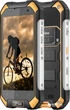Мобильный телефон Blackview BV6000s Orange - изображение 3