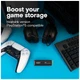 Накопитель SSD M.2 2280 1TB P310 with heatsink Micron (CT1000P310SSD5) - изображение 4