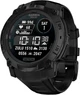 Смарт-часы Garmin Instinct 3 50mm Solar Tactical Black (010-02935-50) - изображение 1