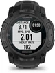 Смарт-часы Garmin Instinct 3 50mm Solar Tactical Black (010-02935-50) - изображение 2