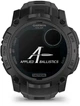 Смарт-часы Garmin Instinct 3 50mm Solar Tactical Black (010-02935-50) - изображение 5