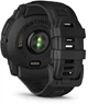 Смарт-часы Garmin Instinct 3 50mm Solar Tactical Black (010-02935-50) - изображение 10