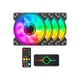 Кулер для корпуса Gamemax DRH400 - изображение 1