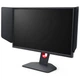 Монітор BenQ XL2566X+ Dark Grey - изображение 4