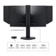 Монітор BenQ XL2566X+ Dark Grey - изображение 9