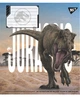 Набор тетрадей ученических YES Jurassic World Alive А5 36 листов в клетку х 15 шт (767684) (4823092292827) - изображение 2