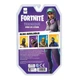 Колекційна фігурка Fortnite Solo Mode Teknique, 10 см. FNT0015 - зображення 4