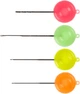 Набір рибальський Brain Bait Needles Set 3 голки і 1 свердло (1858-04-93) - зображення 1