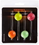 Набір рибальський Brain Bait Needles Set 3 голки і 1 свердло (1858-04-93) - зображення 2