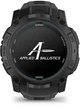 Смарт-часы Garmin Instinct 3 50mm AMOLED Tactical Black (010-03020-50) - изображение 7