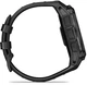 Смарт-часы Garmin Instinct 3 50mm AMOLED Tactical Black (010-03020-50) - изображение 12