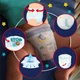 Підгузки трусики Pampers Night розмір 6 76 шт. 13+ кг - зображення 5