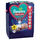 Підгузки трусики Pampers Night розмір 6 76 шт. 13+ кг - зображення 8