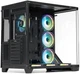 Корпус QUBE Mirage Black без БП (MIRAGE_GBNU3) - изображение 5