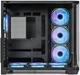 Корпус QUBE Mirage Black без БП (MIRAGE_GBNU3) - изображение 6