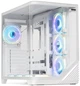 Корпус QUBE Mirage White без БП (MIRAGE_GWNU3) - изображение 2