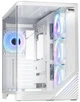 Корпус QUBE Mirage White без БП (MIRAGE_GWNU3) - изображение 3
