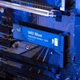 SSD накопитель 4 TB WD Blue SN5000 (WDS400T4B0E) - изображение 4
