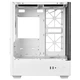 Корпус Prologix Lumi GM-01AW Glass White - зображення 8