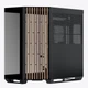 Корпус APNX V1-W (APCM-VI01103.11) Black без БП - изображение 6