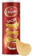 Чипсы Mr. Chipas Bacon 160 г (0.16 кг) (6917554960381) - изображение 1