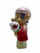Статуэтка ZCWO x Fools Paradise Super Professional Essential Figure x Limited Model 26см Люминесцентный киллер - изображение 11