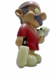 Статуэтка ZCWO x Fools Paradise Super Professional Essential Figure x Limited Model 26см Люминесцентный киллер - изображение 14