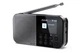 Радиоприемник Sharp DR-P520 Grey - изображение 3