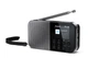 Радиоприемник Sharp DR-P520 Grey - изображение 4