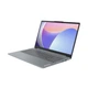 Ноутбук Lenovo IdeaPad Slim 3 15IAN8 (82XB00AGRA) Arctic Grey - изображение 3