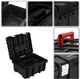 Ящик для інструментів Keter Connect Canti Toolbox 16" пластик 42х33х20.4 см (238279) - изображение 6